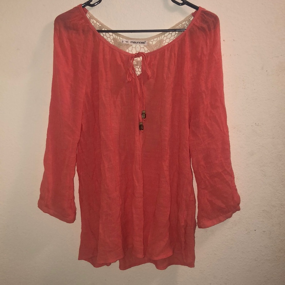 Maurices Top